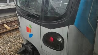 인천 도시철도 1호선 117편성