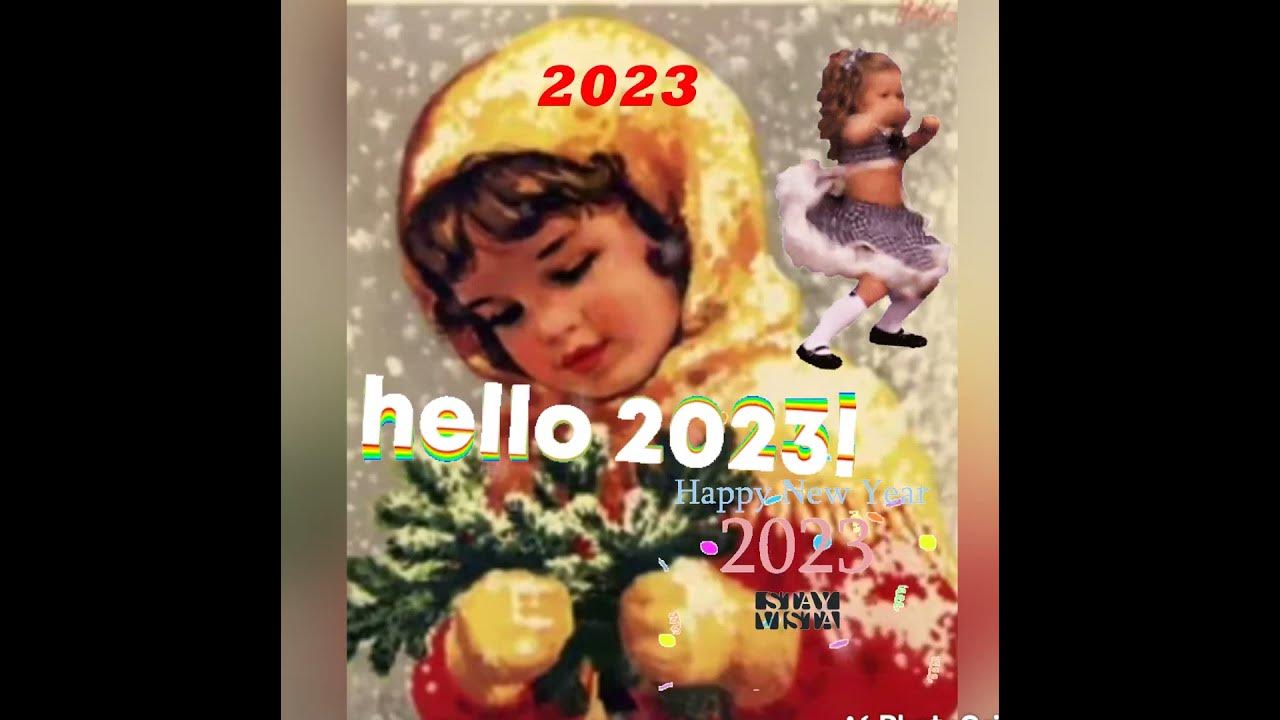 Hello 2023