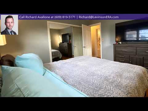 20 Olden Terrace, Hamilton, NJ home video tour
