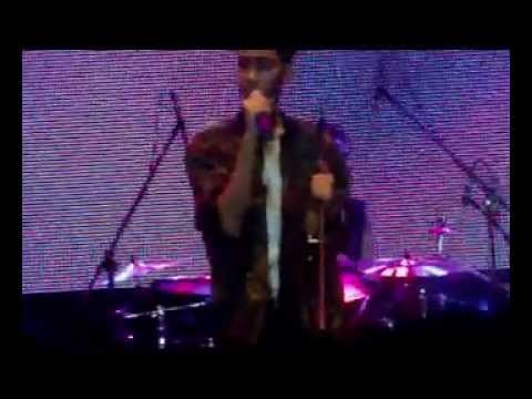 Bilang Cinta - Gamaliel Audrey Cantika At Soulnation 2012