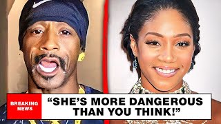 Katt Williams REVEALS Why Tiffany Haddish Is A Hollywood Snake.. (POWER SLAVE) by UrbanPulse 25,588 views 9 days ago 26 minutes