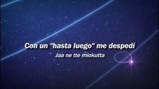 Isekai Ojisan Ending Full [Sub Esp.   Romaji]