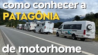 ENTRAMOS NA CARRETERA AUSTRAL! O CAMINHO MAIS BONITO DO MUNDO, UM CHILE DESCONHECIDO!