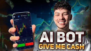 New AI Bot For Success! | I Showed How To Use It! (With Proofs And Results!)