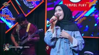 KEJEBAK NYAMAN - DIYANTI DY | MIDANGAN BARENG X-TREME PRATAMA EDISI RAMADHAN PART 9