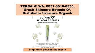 Terampuh, WA: 0857-3010-6530, Distributor Skincare organik gold coast Pakuwon City Surabaya