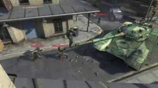 Cod bo2 top 5 bot pile up spots on standoff
