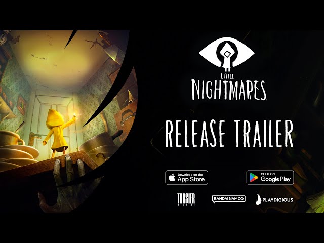 In Nightmare - Launch Trailer