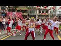 Namewee黃明志 ft. Anthony Perry黃秋生【China Reggaeton】中国痛! | KM舞蹈工作坊 | 槟城庙会2020 | Zumba Dance  | 洗脑歌