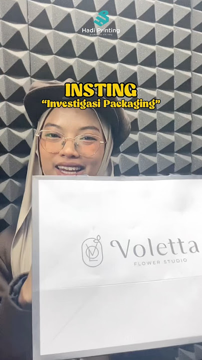 wow paperbag instinct #packaging #paperbag #packaging #box #custom #printing