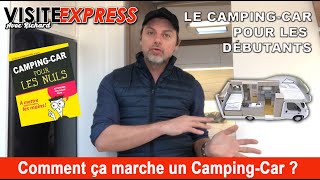 Le camping-car pour les débutants screenshot 2