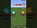 【マイクラ】上級者でも意外と知らない魂の焚き火の仕様!!【解説】【紹介】#Shorts