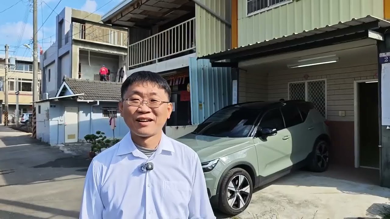 458萬買台中新社近市區前後臨活路門口停車全新整理23地坪有孝親房4面採光獨棟2樓透天管線有更新0989905453/0902319088