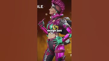 Apex fumbled with these skins... 💀