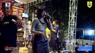 GARAGA JHANDHUT SRAGEN  -  JAJALEN AKU // BG AUDIO GLERR // JAYA STUDIO