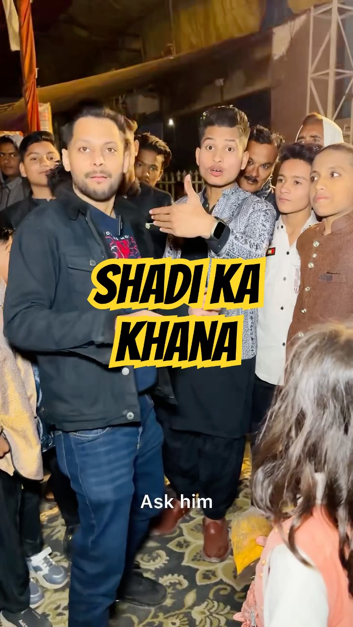 Sab ko khana meri taraf se? treat kisko chahiye ? Salman Noman❤️ #shorts