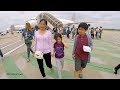 Family Trip to Siem Reap with Cambodia Airways