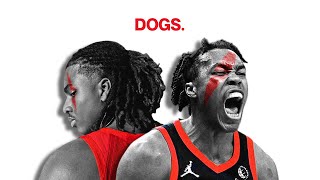 How The Raptors SOLVED Their Identity Crisis