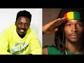 Jesse Royal Romain Virgo Hope New Reggae Music 2025 Promo By Ins Rastafari MixMaster mp3