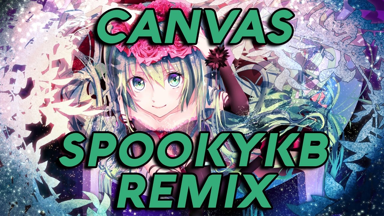 Watch Amazon Nightcore - Canvas (SpookyKB Remix) on YouTube Watch Amazon Nightcore - Canvas (SpookyKB Remix) on YouTube