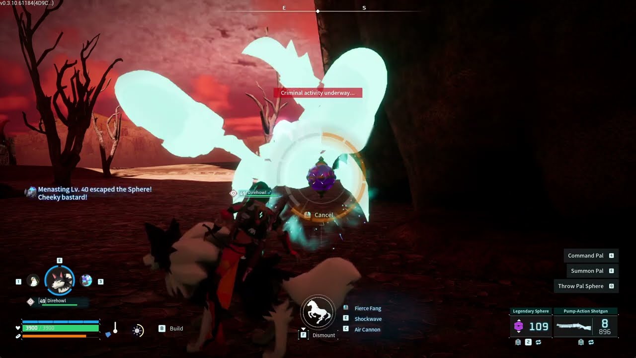 5 Rare Pals to collect in Wildlife Sanctuary no. 2 that will help you win the game in Palworld