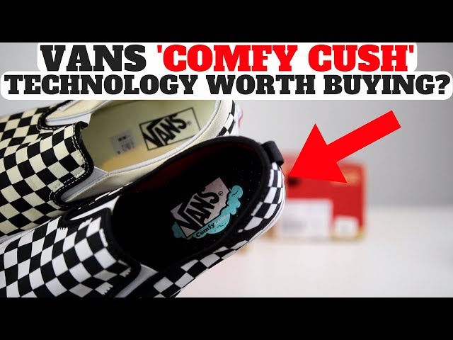 how much is vans worth