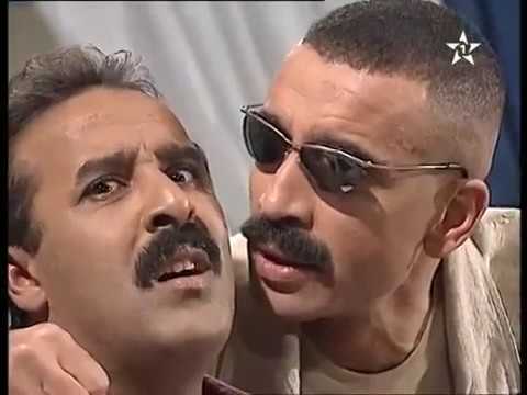          سعيد الناصري أنا و خويا و مراتو