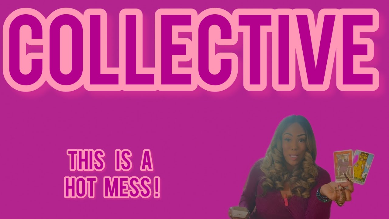 *SIGH* ANOTHER THIRD PARTY READING HUH? THEYRE SCARED TO LEAVE BECAUSE OF DRAMA POPPING OFF!