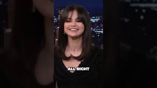 Selena Gomez reveals surprising side and meets Meryl Streep