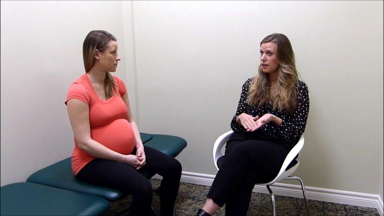 7 Fish Oils and Pregnancy YouTube