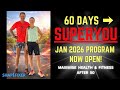 ACT ON YOUR NEW YEAR'S RESOLUTION! Your Plan to Lose Weight and Get Healthy in 2026