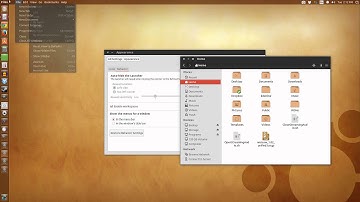 Put Menus Back Where They Belong (Ubuntu 14.04)