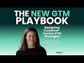 Designing Customer-Centric GTM Strategies with Lexi Bohonnon
