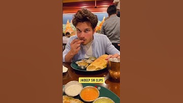 Jaideep Sir Different Look | | Gorgeous Look of Jaideep Sir