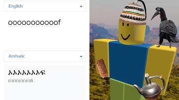 oof in different languages meme | Part 5