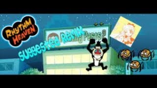 Rhythm Heaven Custom Remix Packing Pests 2 (Suggested By Genderqueermercury Art) by karate joej 1,608 views 6 years ago 1 minute, 10 seconds