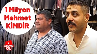 Konumuz1 Mi̇lyon Mehmet Belgeseli̇