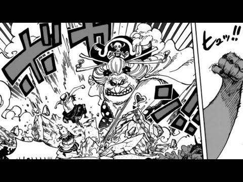 Vlog 40 One Piece 946 Youtube
