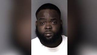 Gastonia driver accused of crashing into ambulance, killing paramedic was allegedly impaired