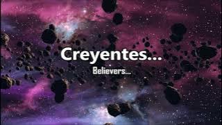 Download lagu Believers - Alan Walker, Conor Maynard (Lyrics | Letra en Español)