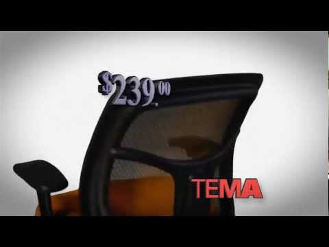 tema furniture office chairs tv commercial youtube