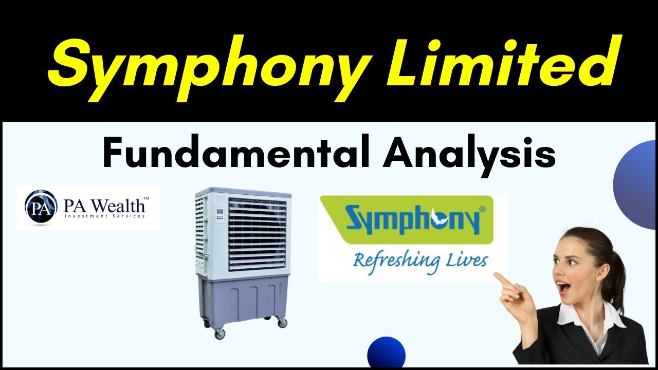Symphony Fundamental Analysis | Watch | Invest | Multibagger Stocks | 2021