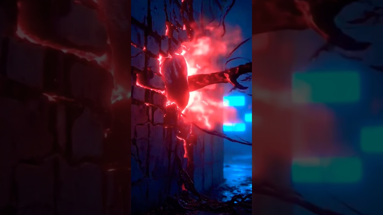 🇺🇸 Attention Night Guard, Hawkins Need You Tonight