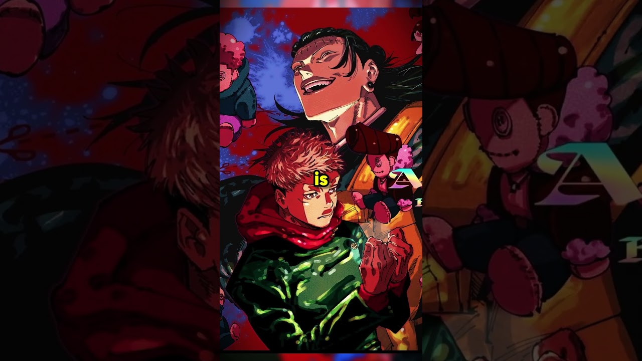 Is GOJO coming back? 😱🔥 #jjk #jujutsukaisen