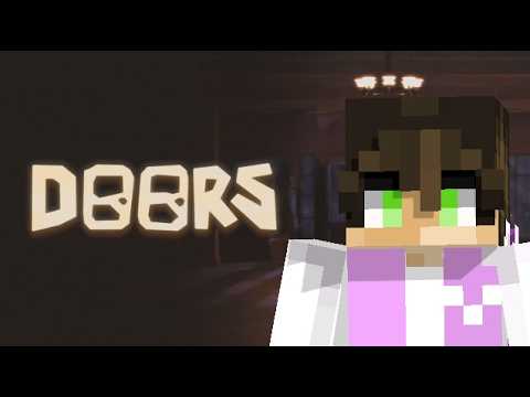 🔴LIVE NOW | NEW DOORS UPDATE [Feat: Zyggi]