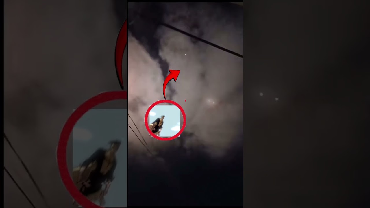 Invincible in real life 