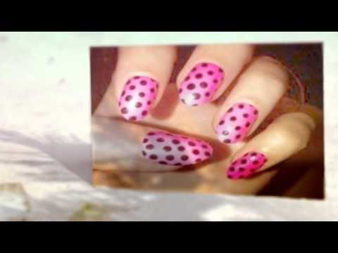 nail tools names
