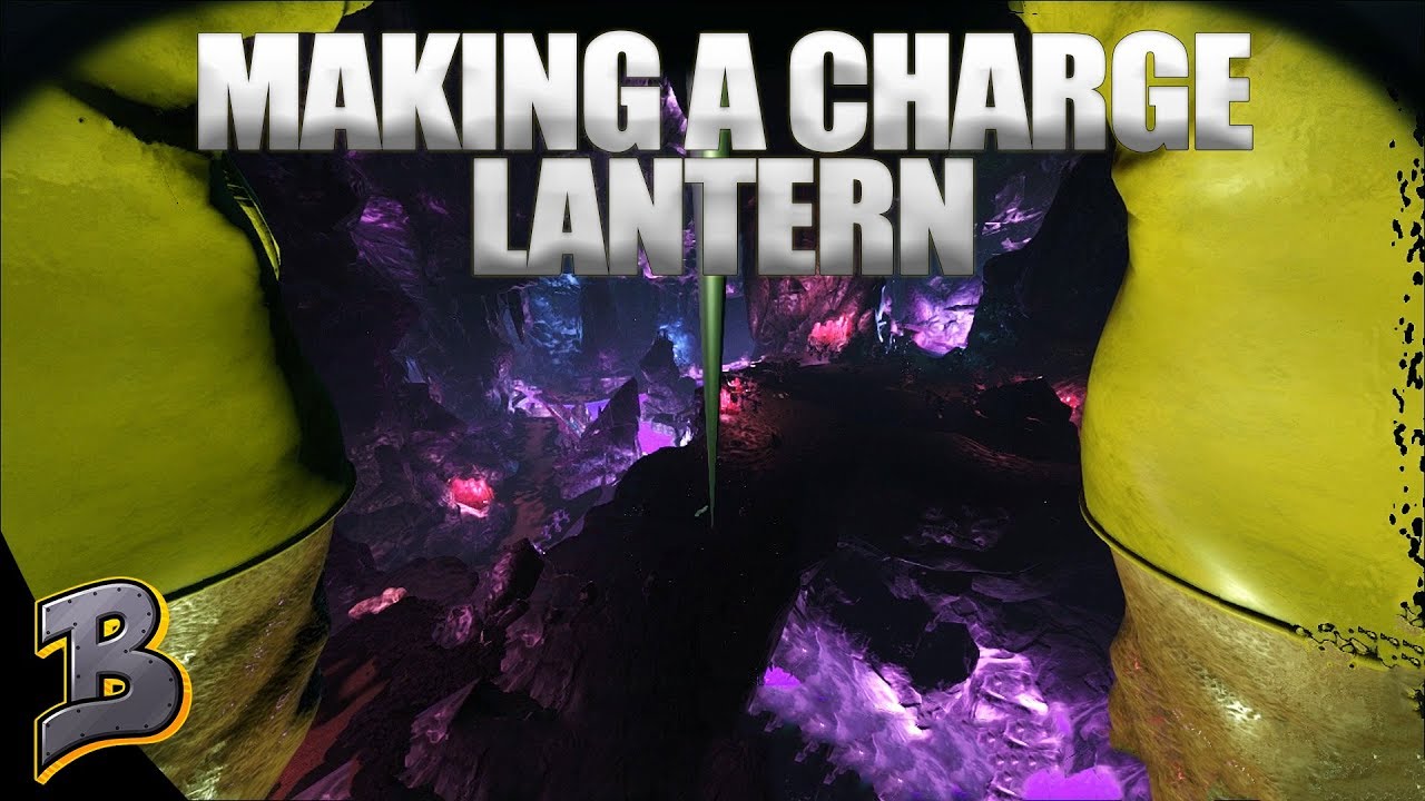Ark Aberration How To Get Red Gems