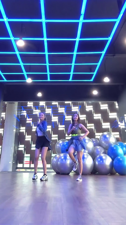 Cumbia Ven - Zin Vol 119 (Zumba Session)