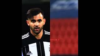 Sakin Ol O Burada Rachid Ghezzal